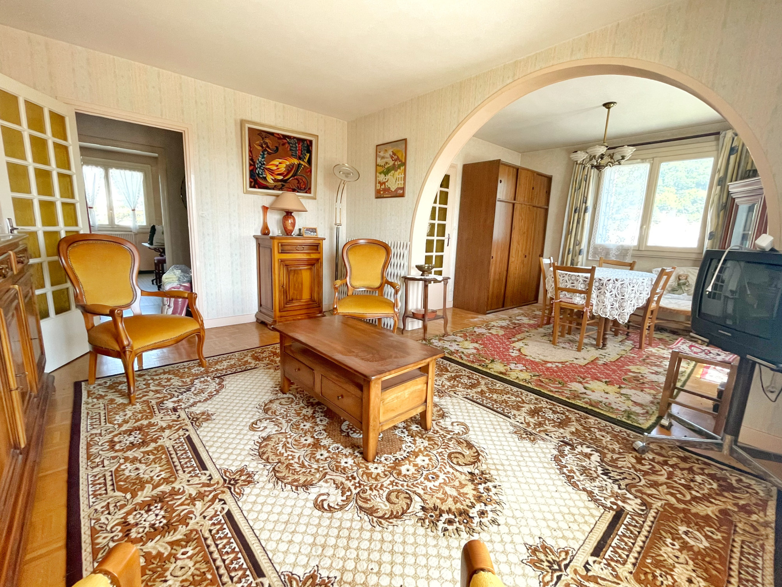 Image_4, Appartement, Vienne, ref :kp1601