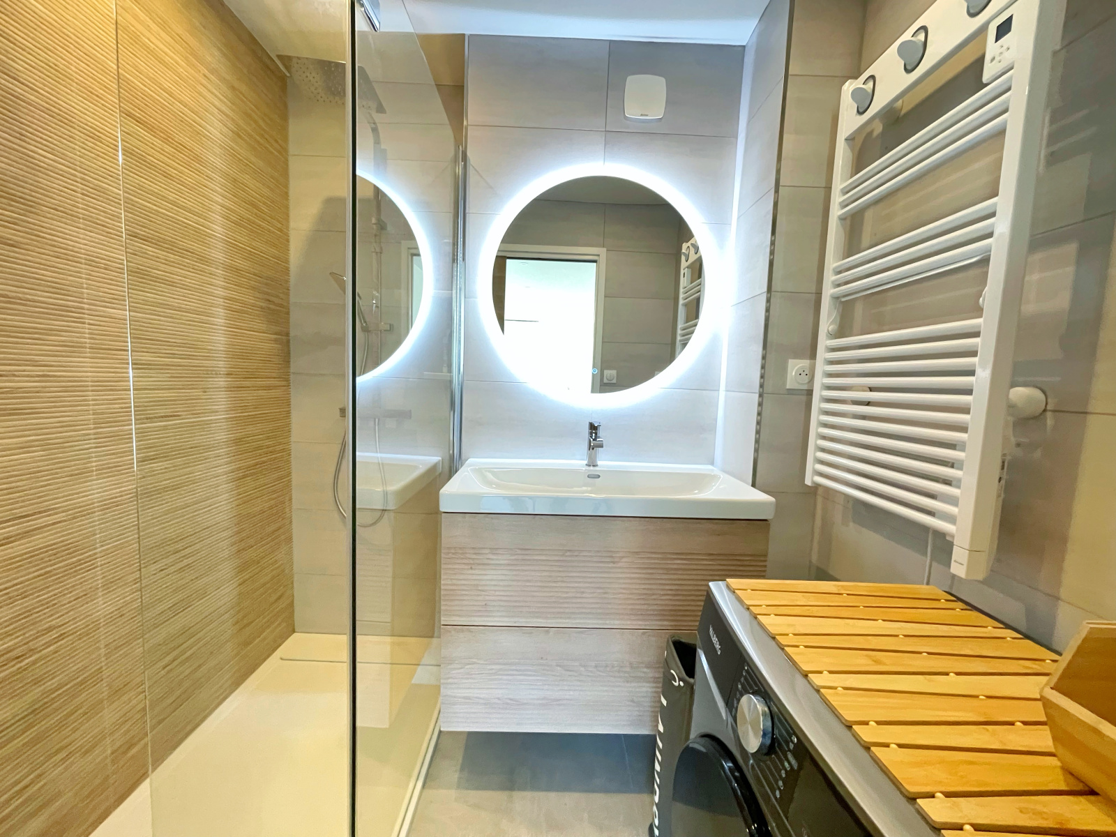 Image_11, Appartement, Oullins-Pierre-Bénite, ref :LC1408