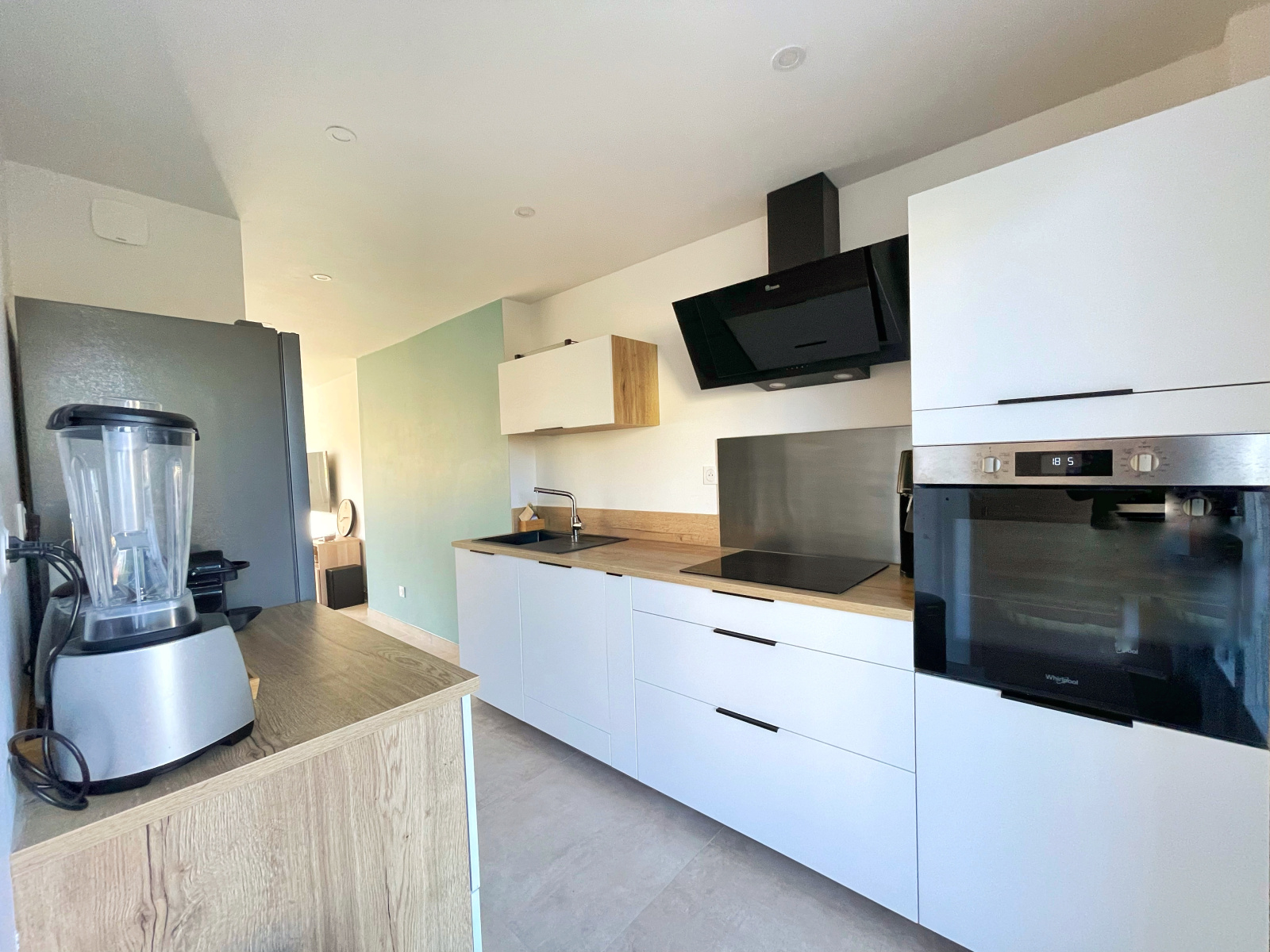 Image_9, Appartement, Oullins-Pierre-Bénite, ref :LC1408