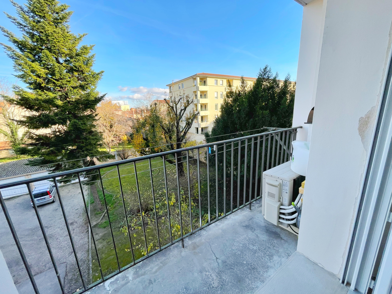 Image_3, Appartement, Oullins-Pierre-Bénite, ref :LC1408