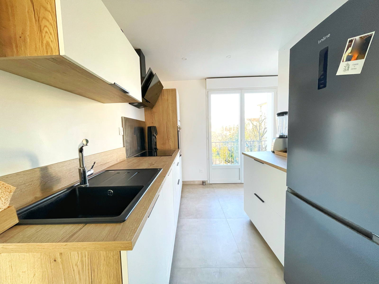 Image_8, Appartement, Oullins-Pierre-Bénite, ref :LC1408