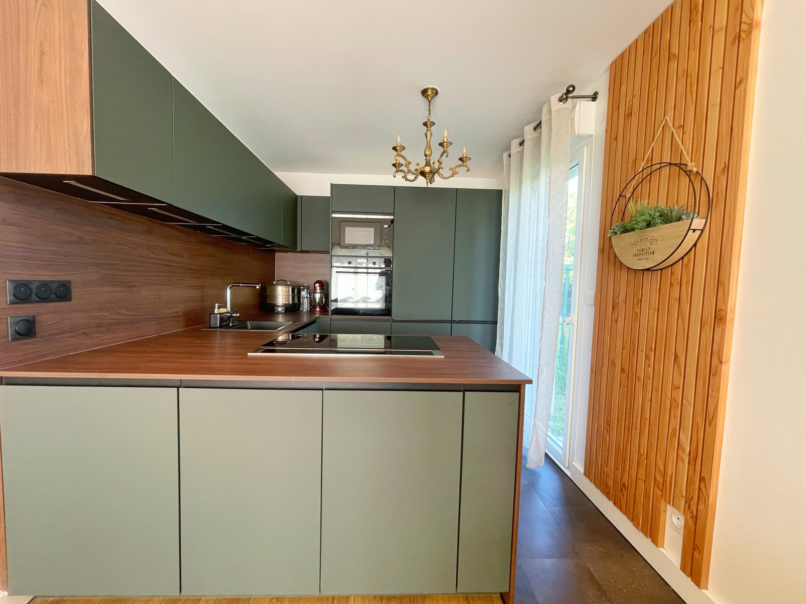 Image_7, Appartement, Vernaison, ref :LC1158