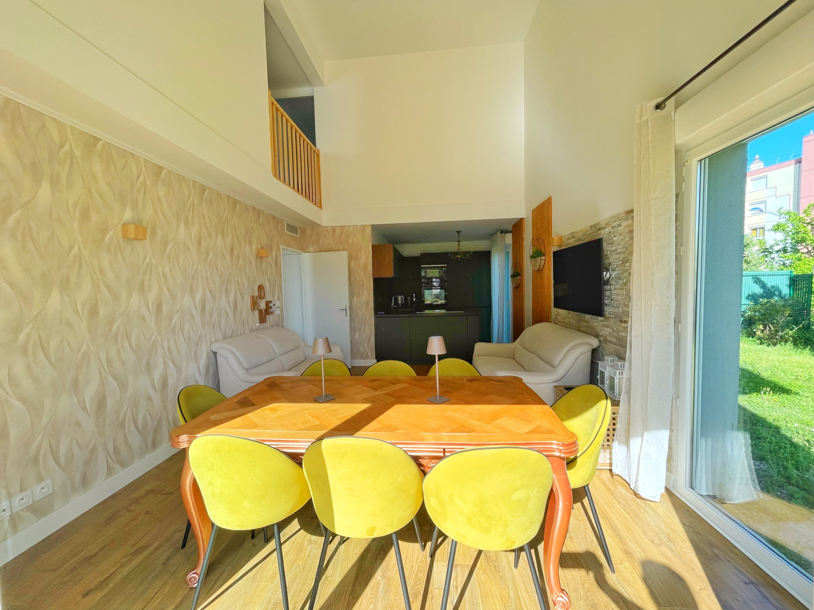 Image_3, Appartement, Vernaison, ref :LC1158