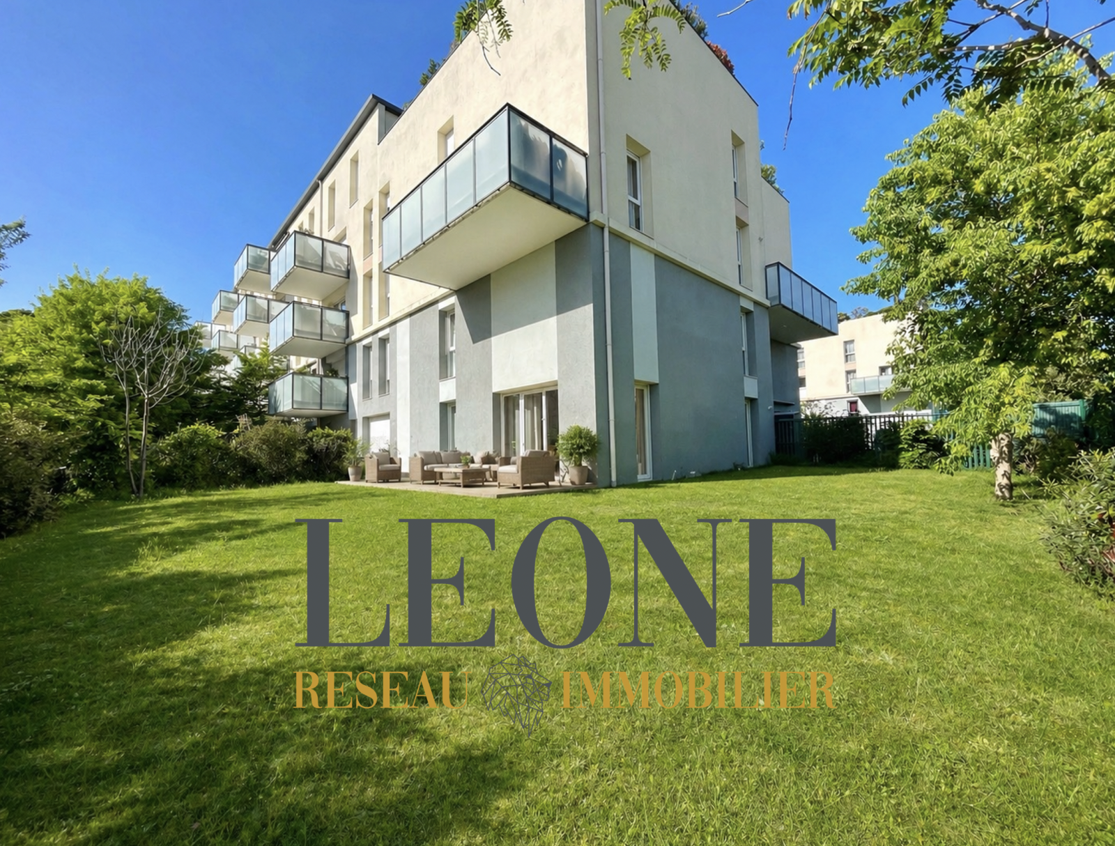 Image_1, Appartement, Vernaison, ref :LC1158