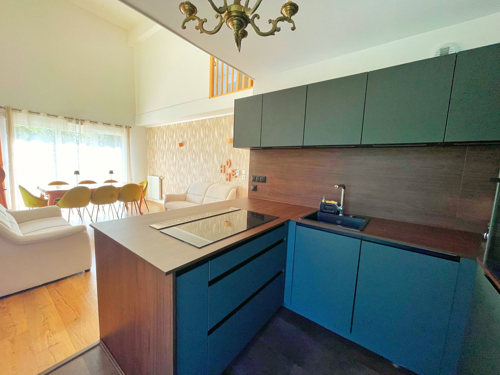 Image_8, Appartement, Vernaison, ref :LC1158