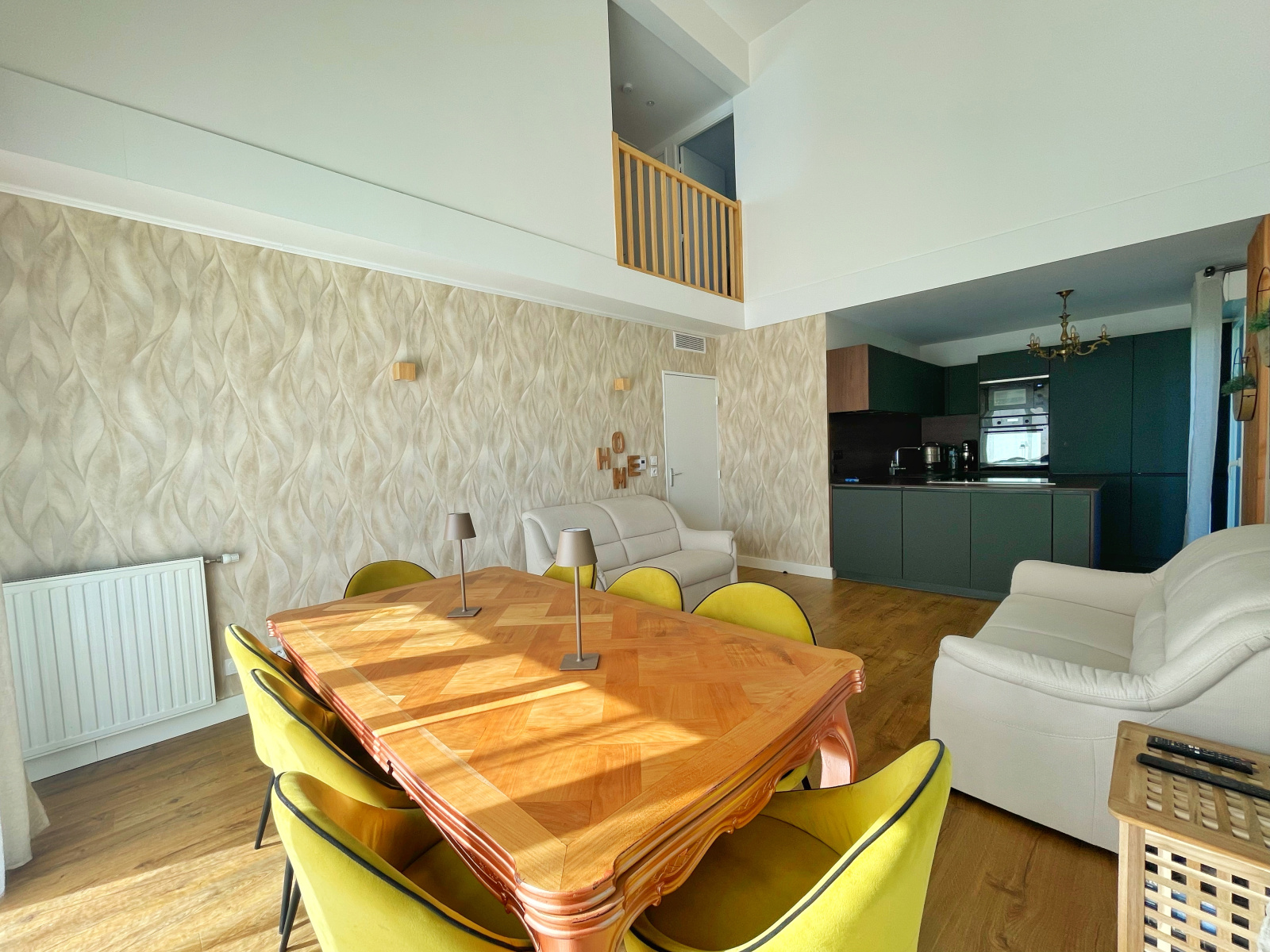 Image_4, Appartement, Vernaison, ref :LC1158