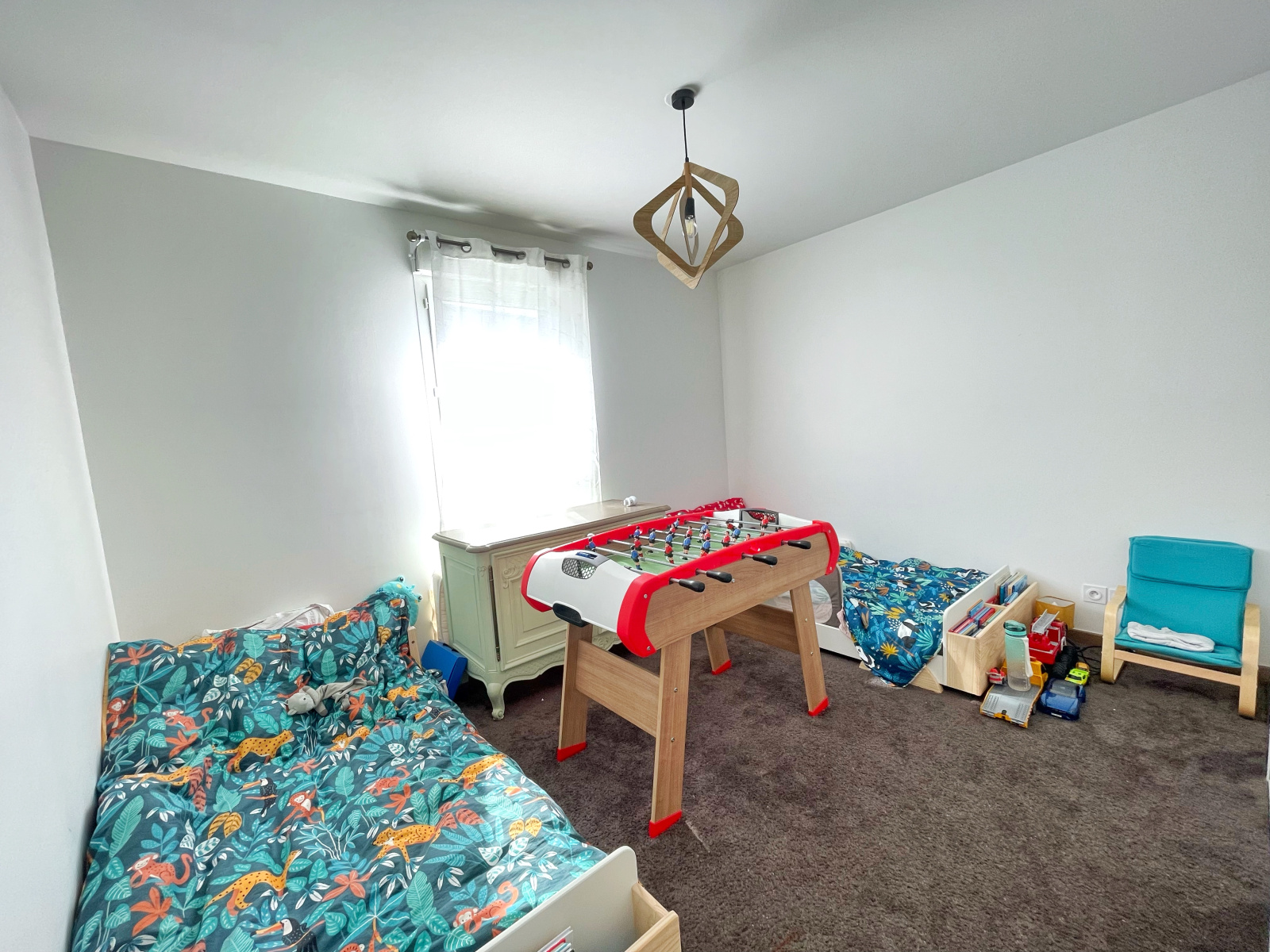 Image_12, Appartement, Vernaison, ref :LC1158