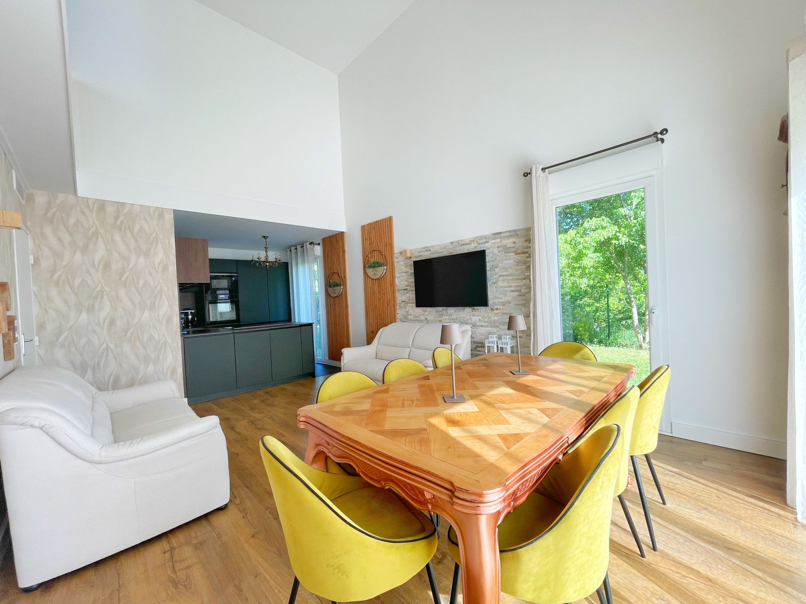 Image_2, Appartement, Vernaison, ref :LC1158