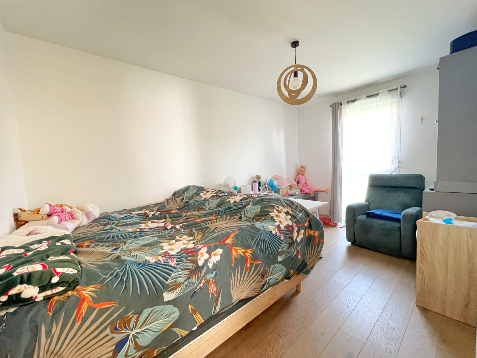 Image_11, Appartement, Vernaison, ref :LC1158