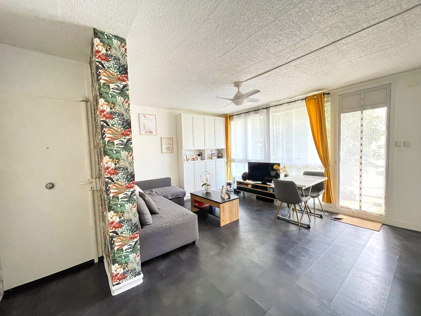 Image_6, Appartement, Oullins-Pierre-Bénite, ref :LC1599