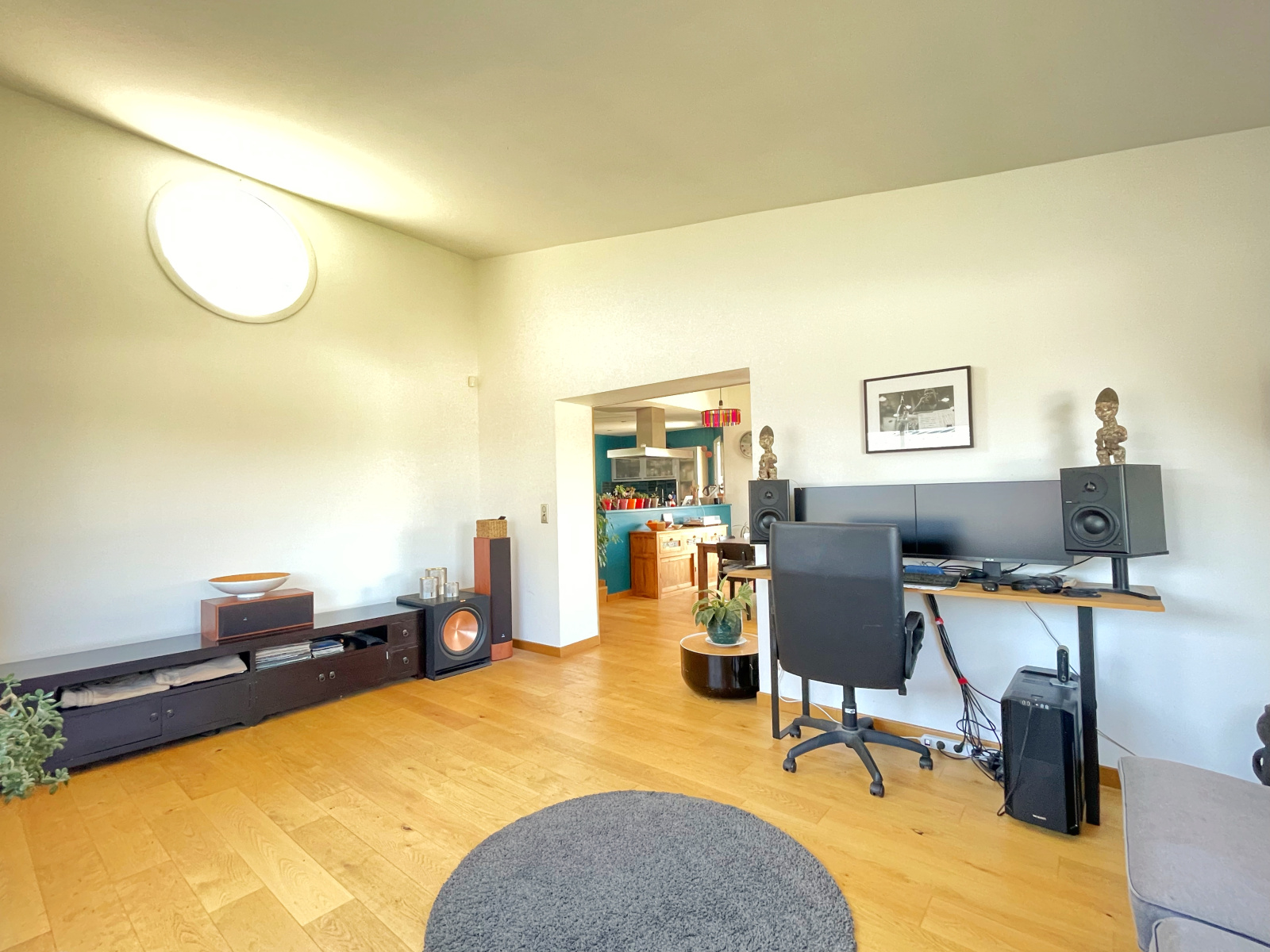 Image_15, Maison, Saint-Genis-Laval, ref :LC1273