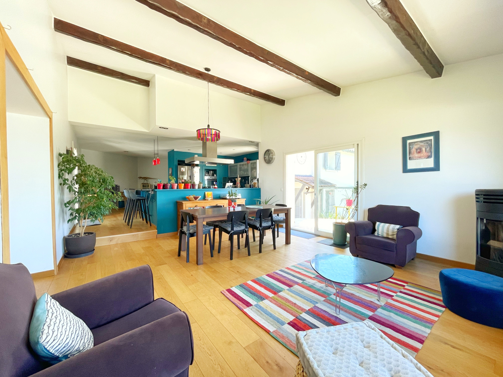 Image_16, Maison, Saint-Genis-Laval, ref :LC1273