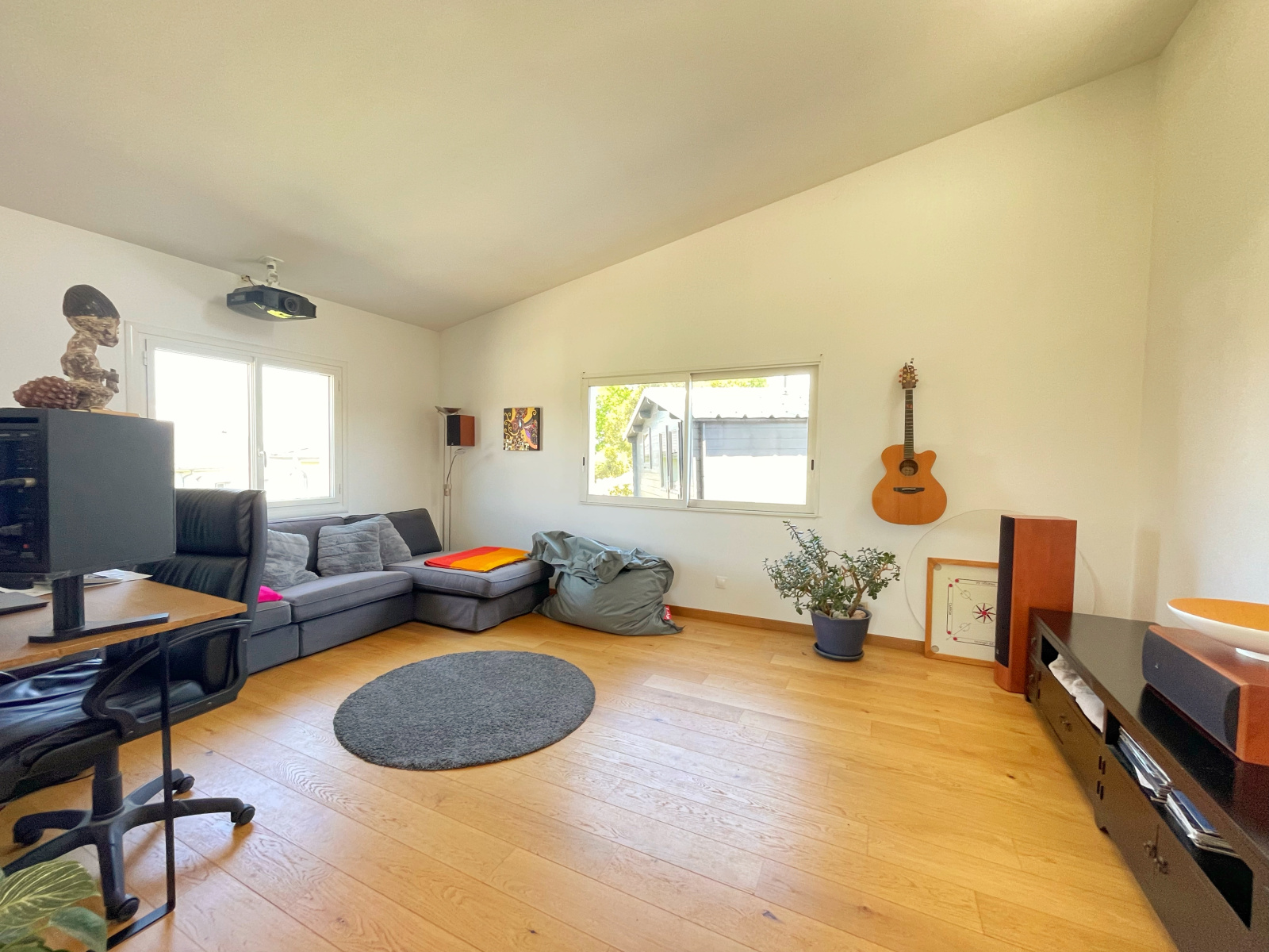 Image_19, Maison, Saint-Genis-Laval, ref :LC1273