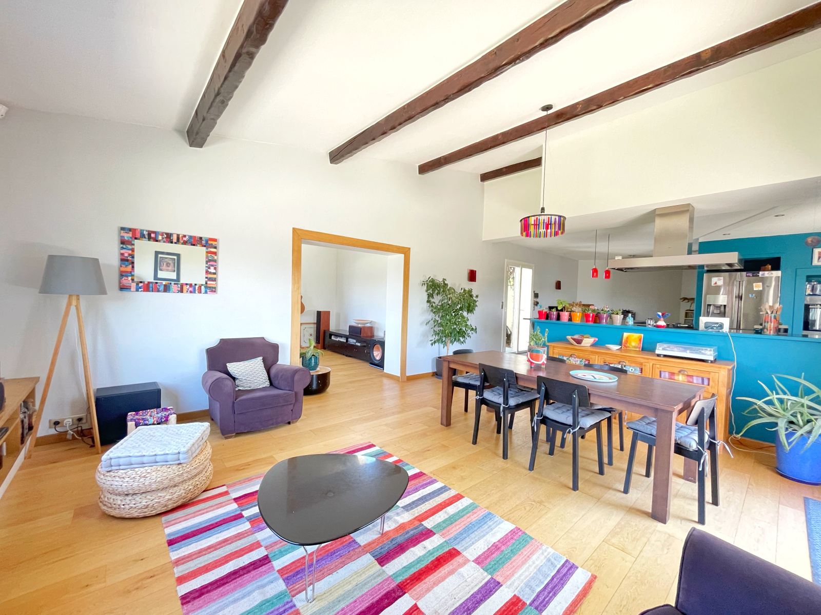 Image_17, Maison, Saint-Genis-Laval, ref :LC1273