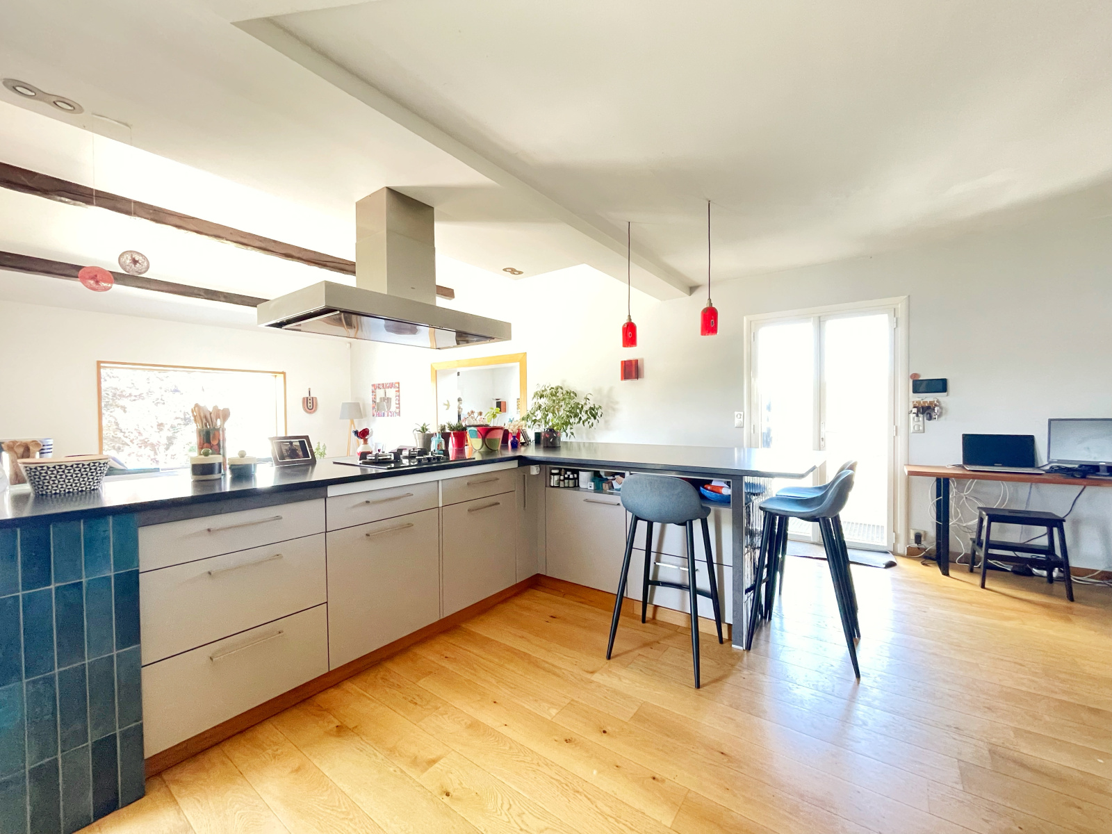 Image_14, Maison, Saint-Genis-Laval, ref :LC1273