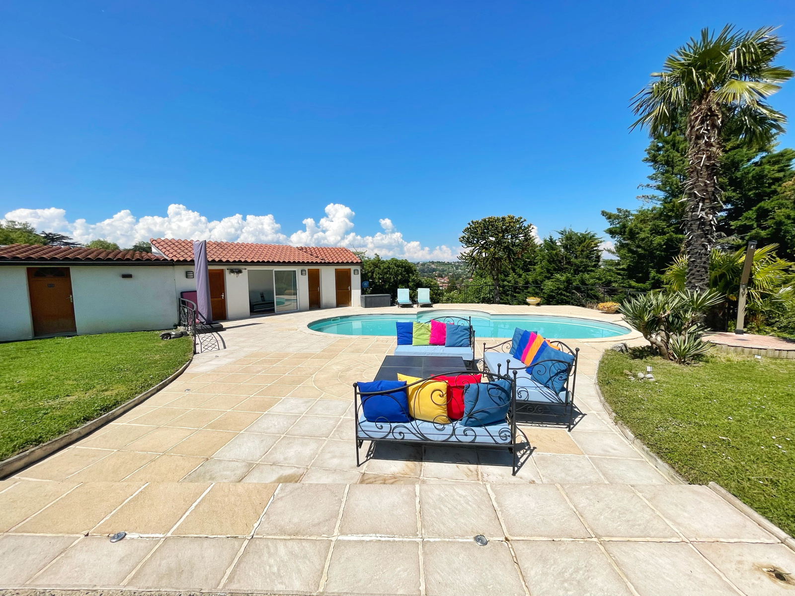 Image_12, Maison, Saint-Genis-Laval, ref :LC1273