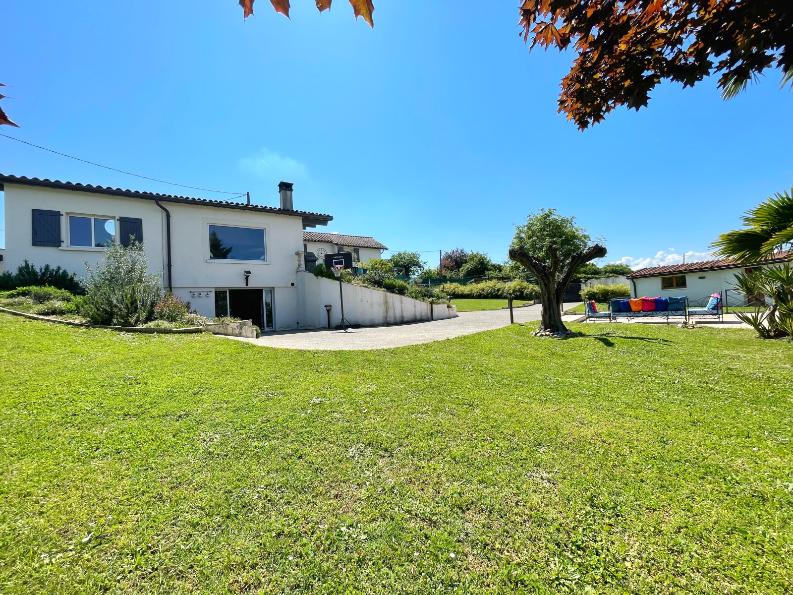 Image_5, Maison, Saint-Genis-Laval, ref :LC1273