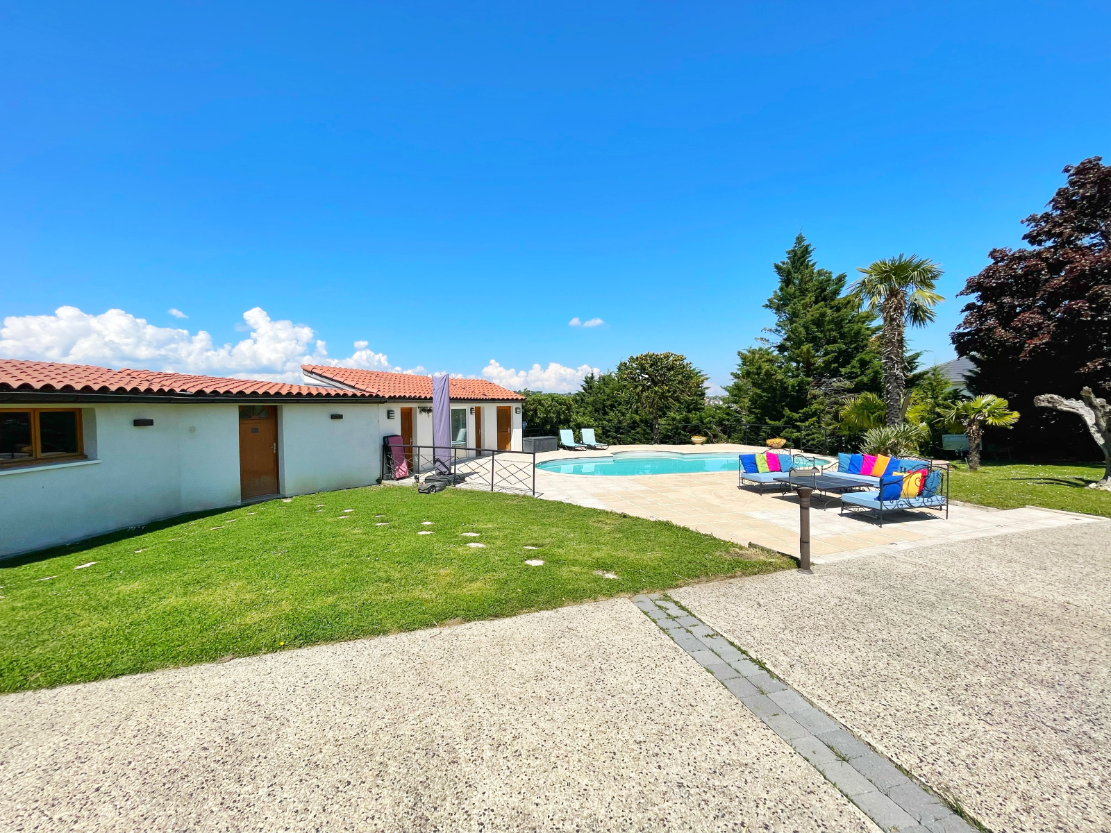 Image_9, Maison, Saint-Genis-Laval, ref :LC1273