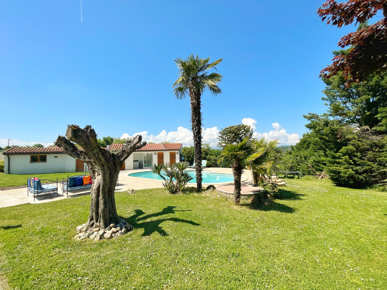 Image_3, Maison, Saint-Genis-Laval, ref :LC1273