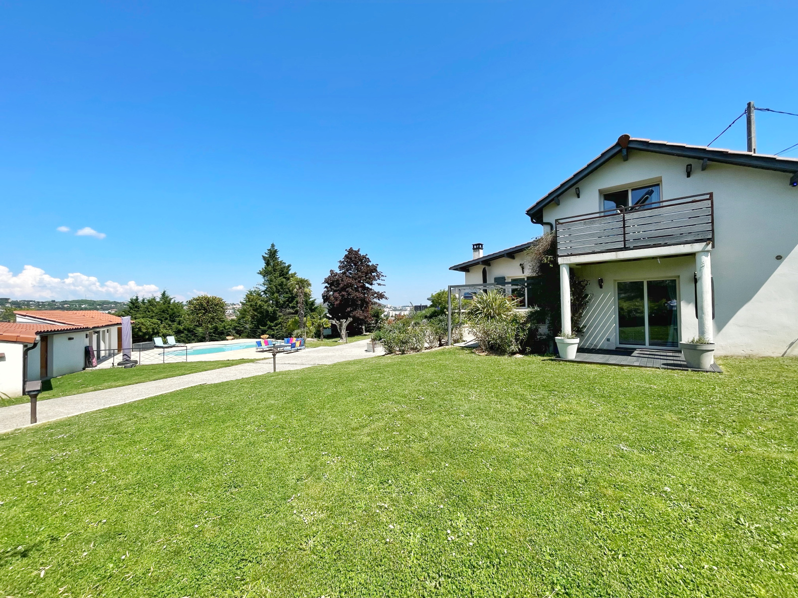 Image_6, Maison, Saint-Genis-Laval, ref :LC1273