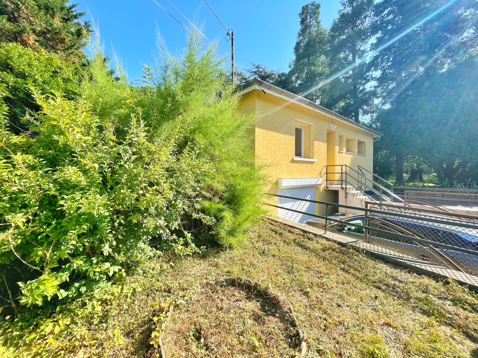 Image_13, Maison, Vienne, ref :kp1320