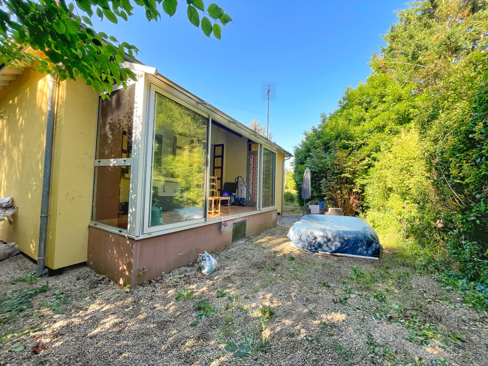 Image_4, Maison, Vienne, ref :kp1320