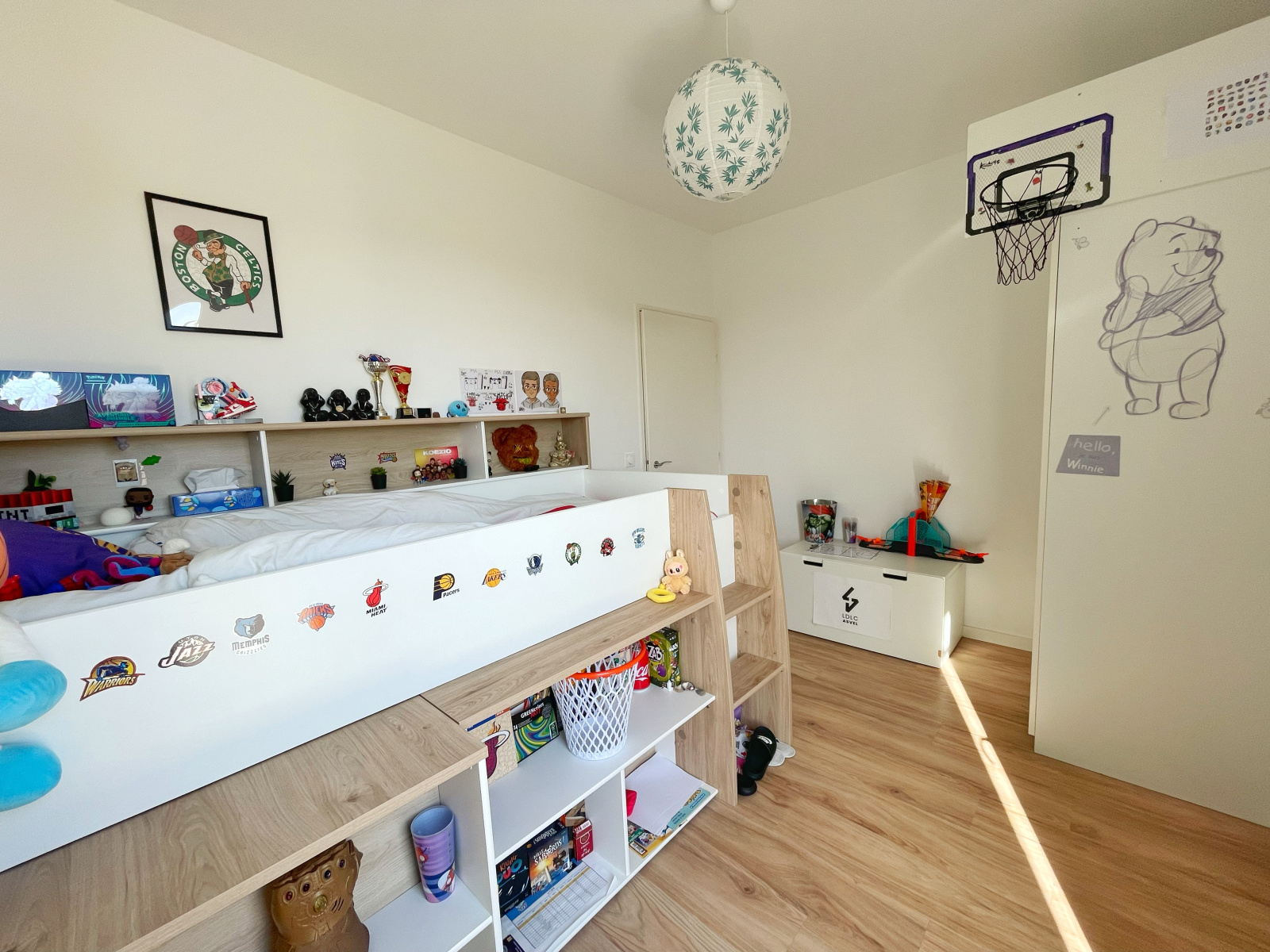 Image_9, Appartement, Givors, ref :LC1603
