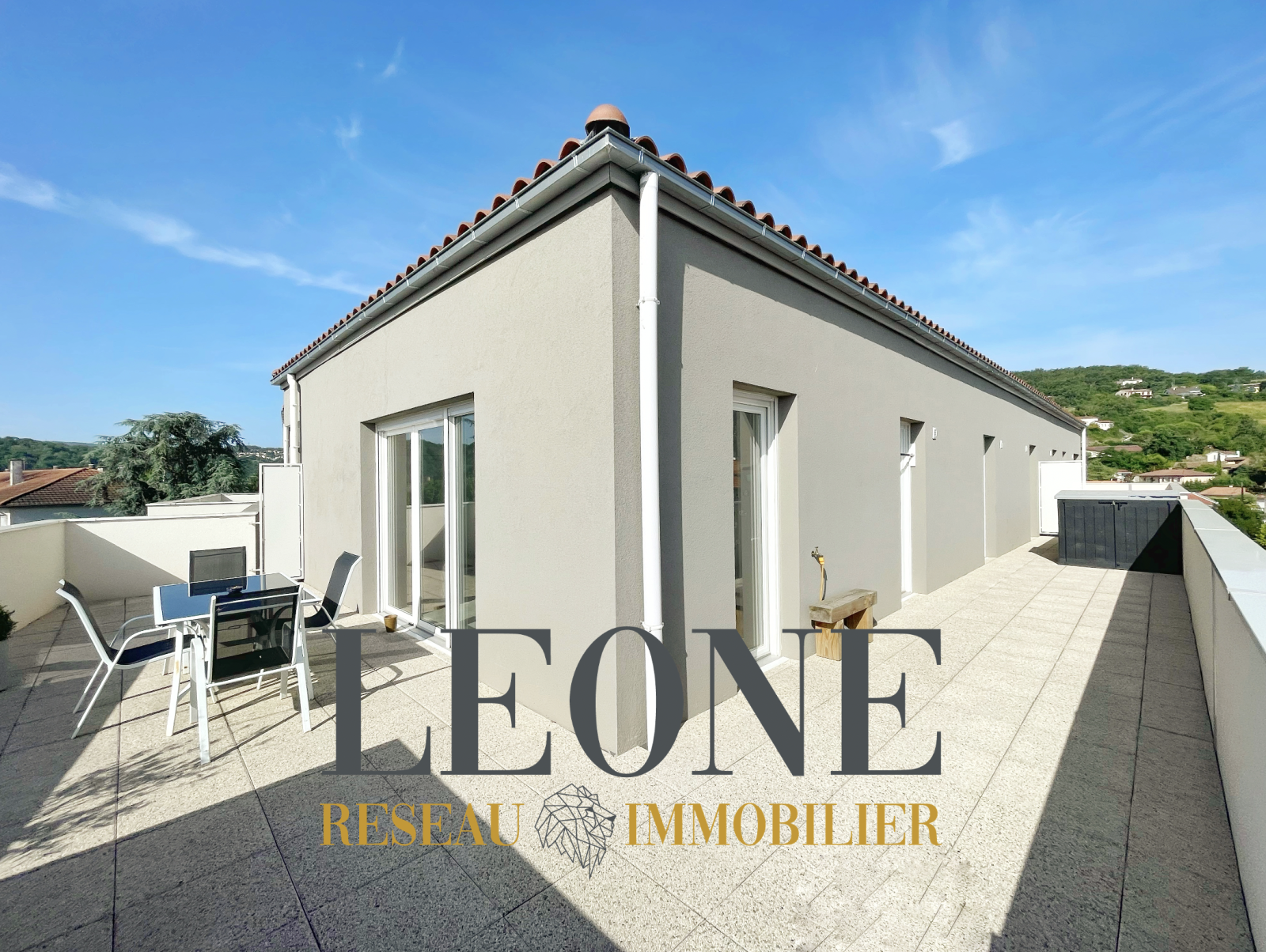 Image_1, Appartement, Givors, ref :LC1603
