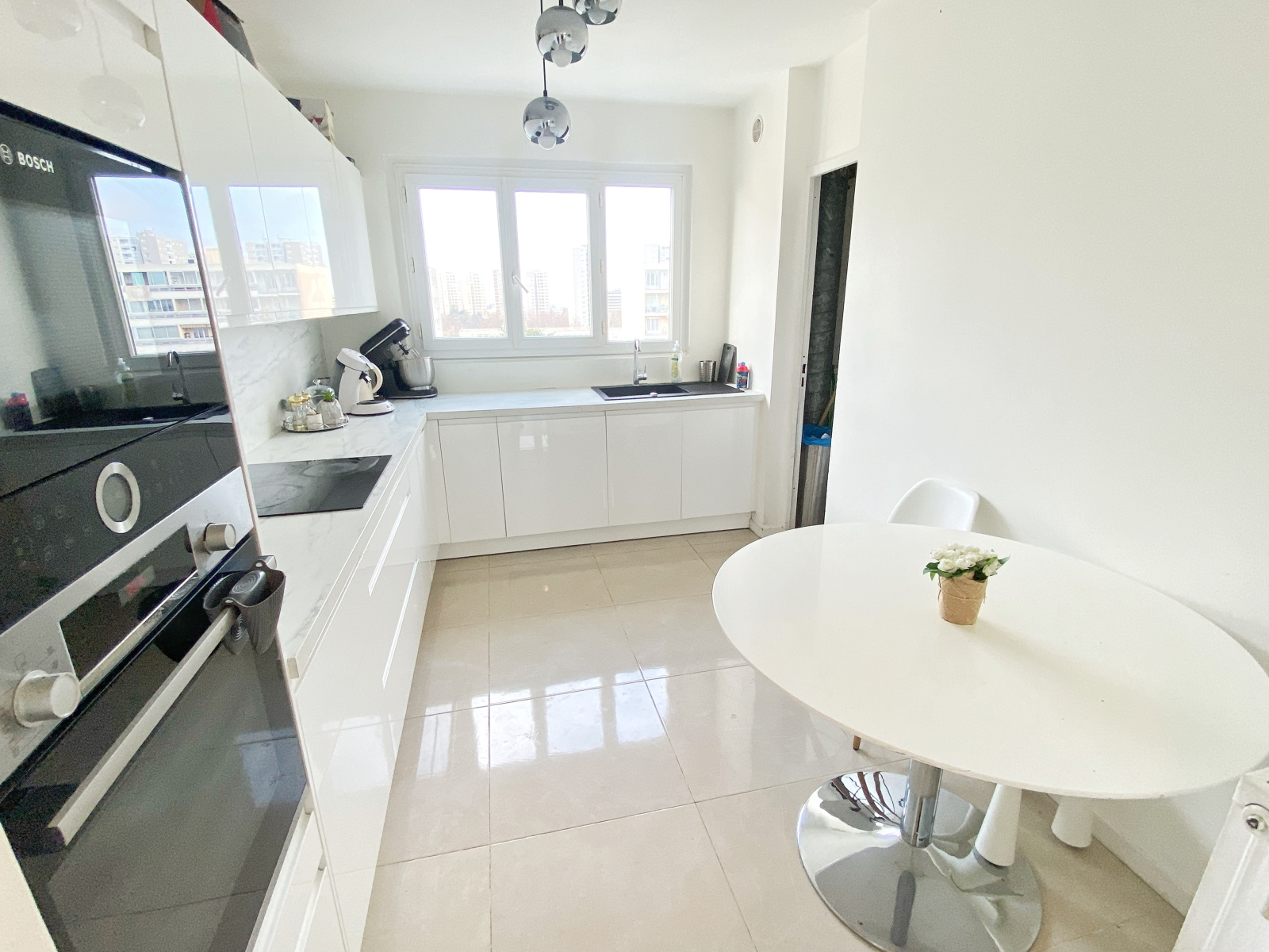 Image_5, Appartement, Vénissieux, ref :NC931