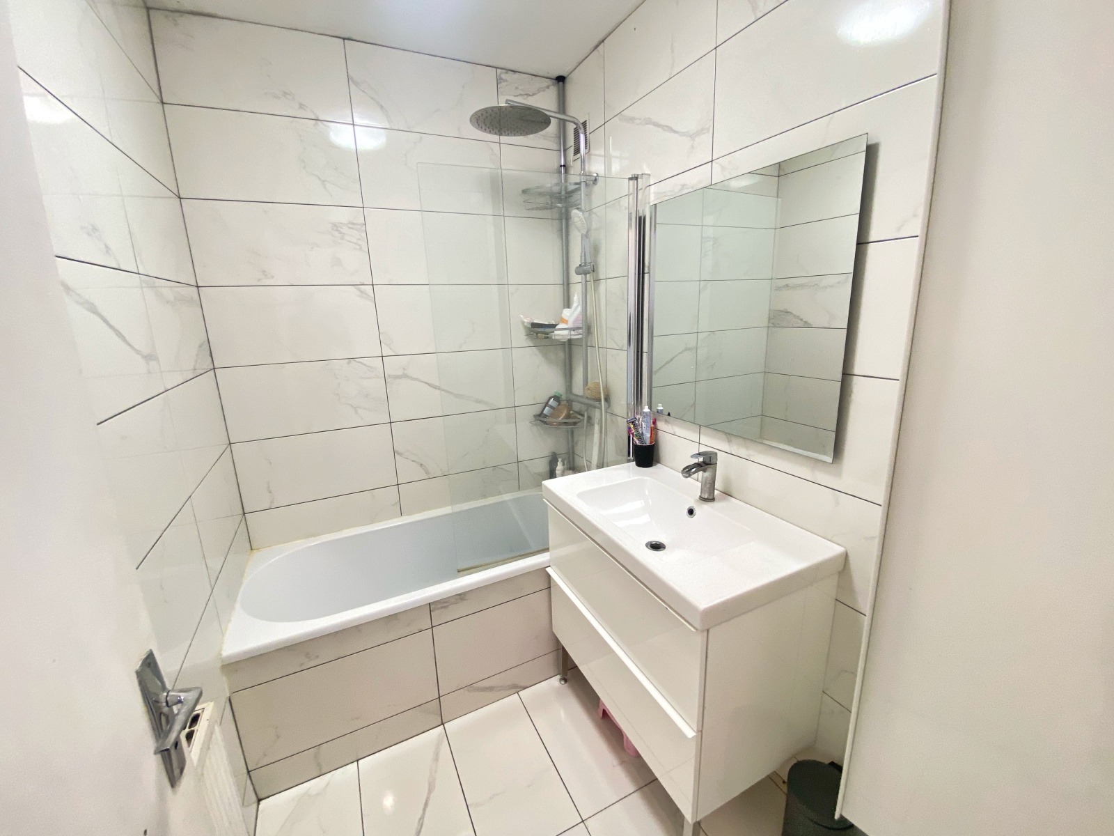 Image_10, Appartement, Vénissieux, ref :NC931