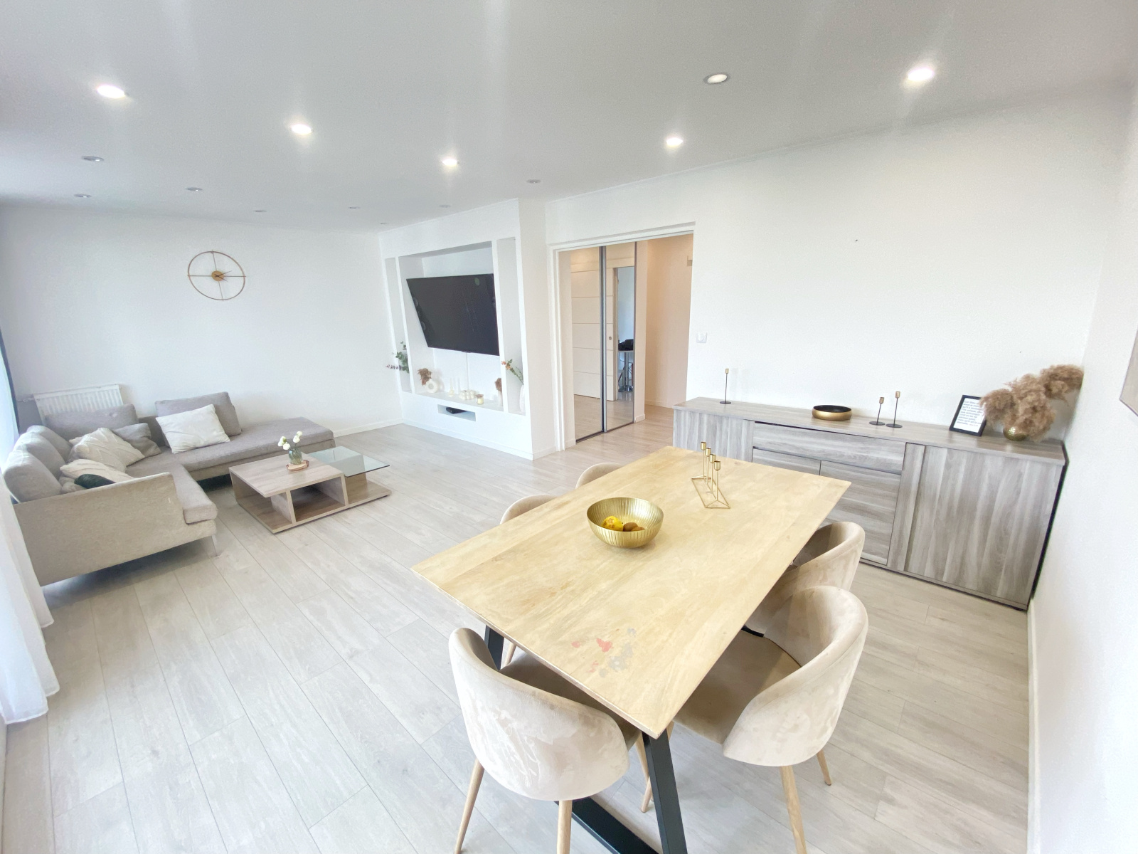 Image_2, Appartement, Vénissieux, ref :NC931