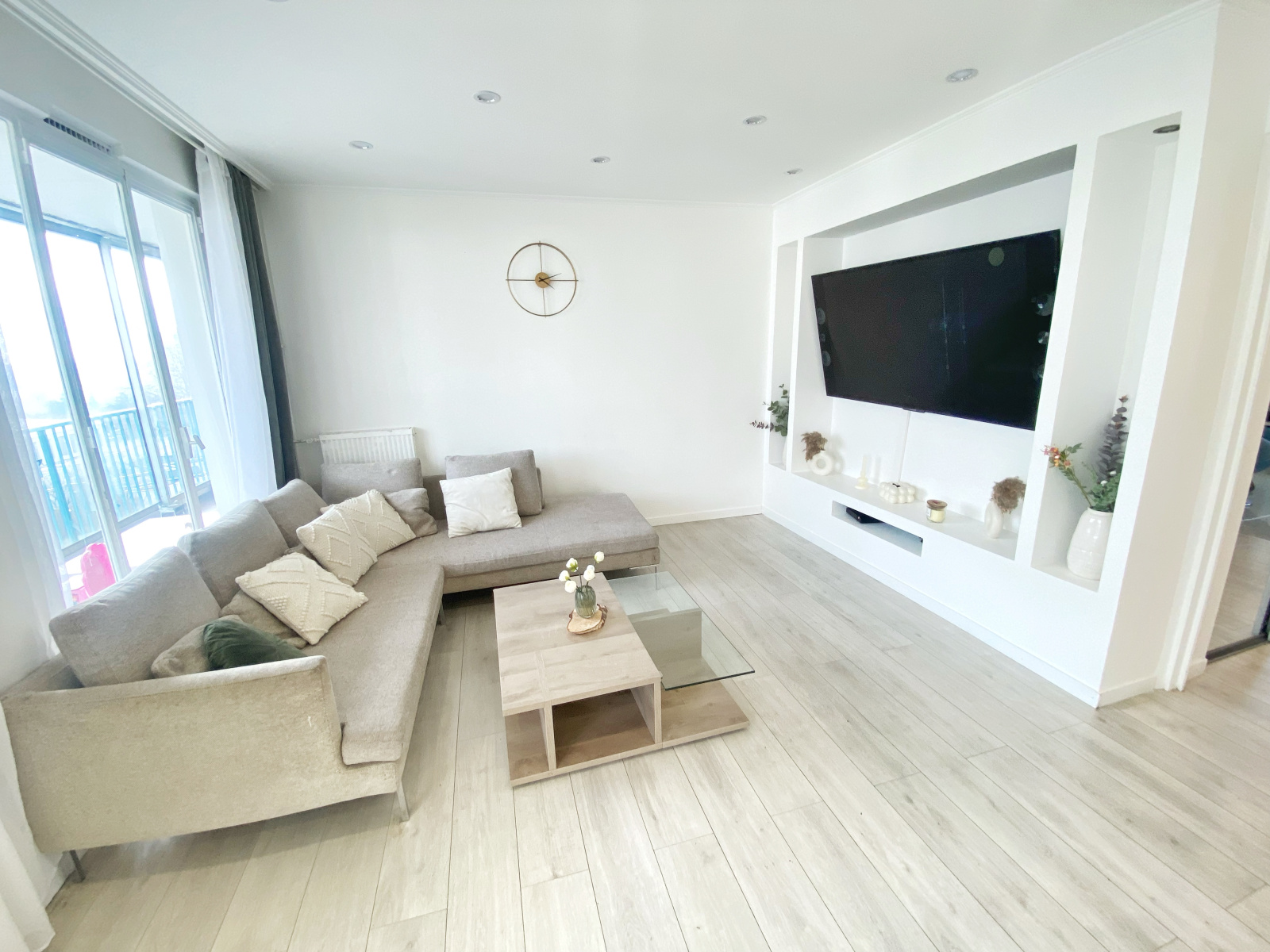 Image_4, Appartement, Vénissieux, ref :NC931