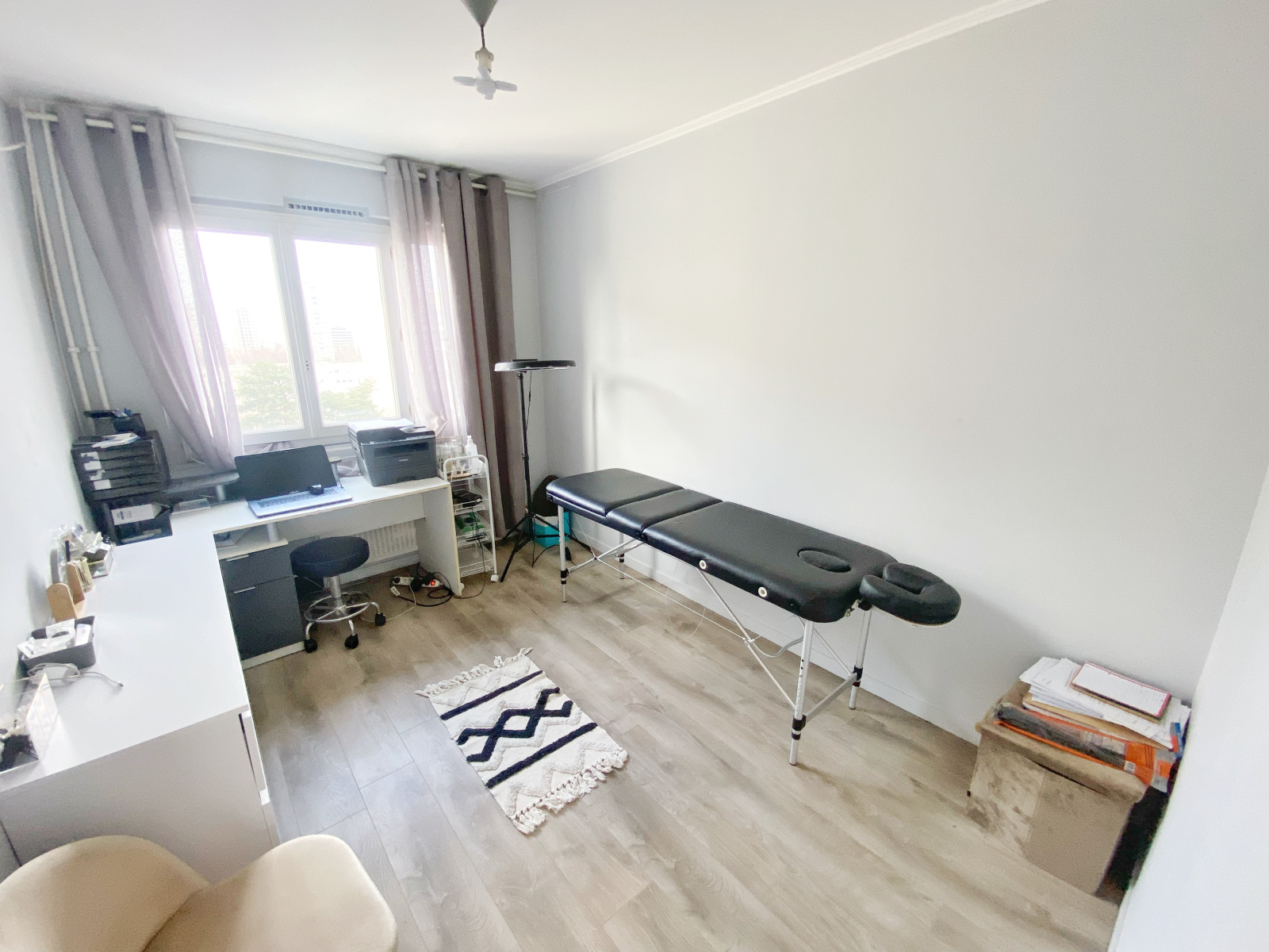 Image_9, Appartement, Vénissieux, ref :NC931