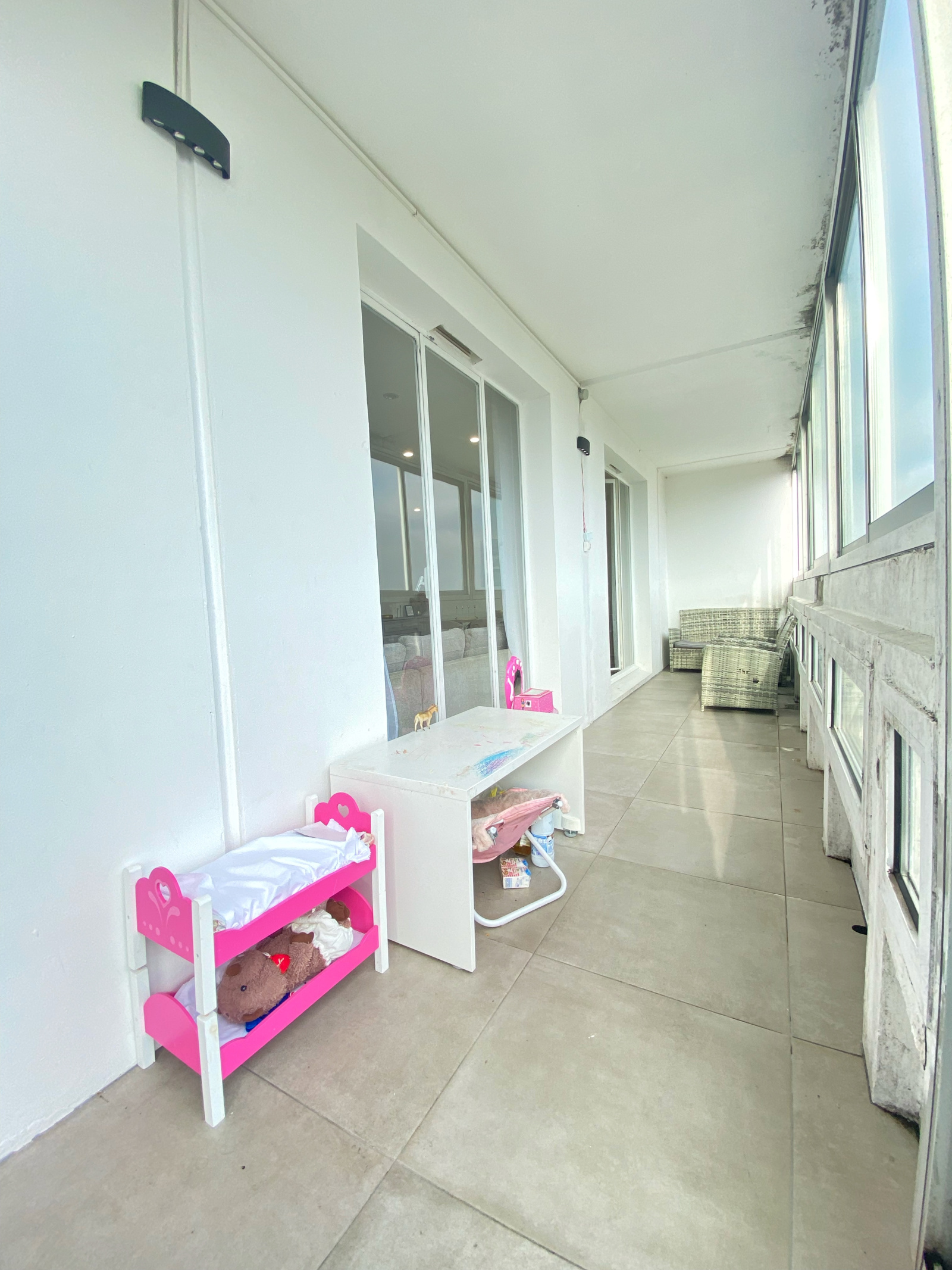 Image_11, Appartement, Vénissieux, ref :NC931