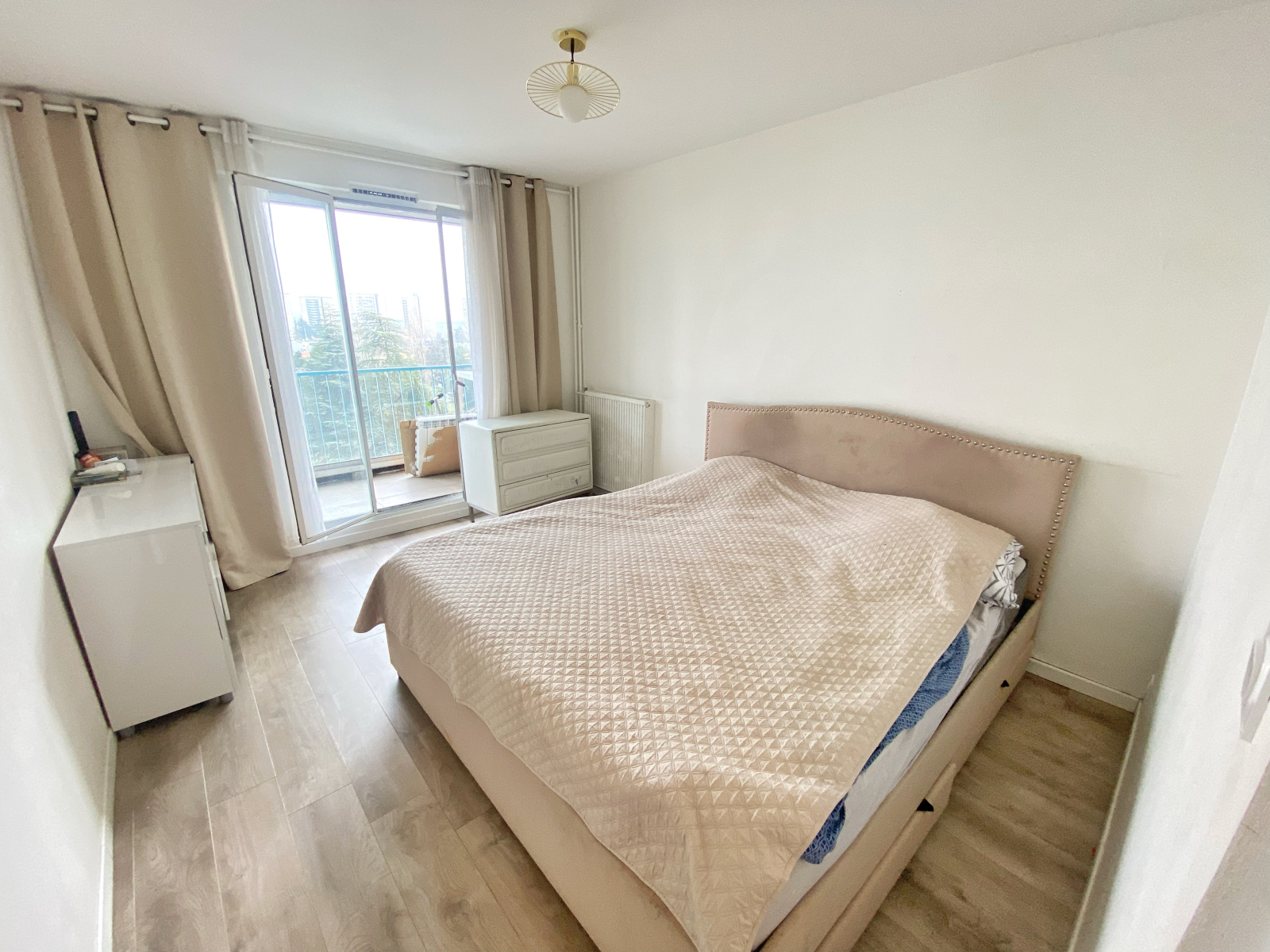 Image_7, Appartement, Vénissieux, ref :NC931