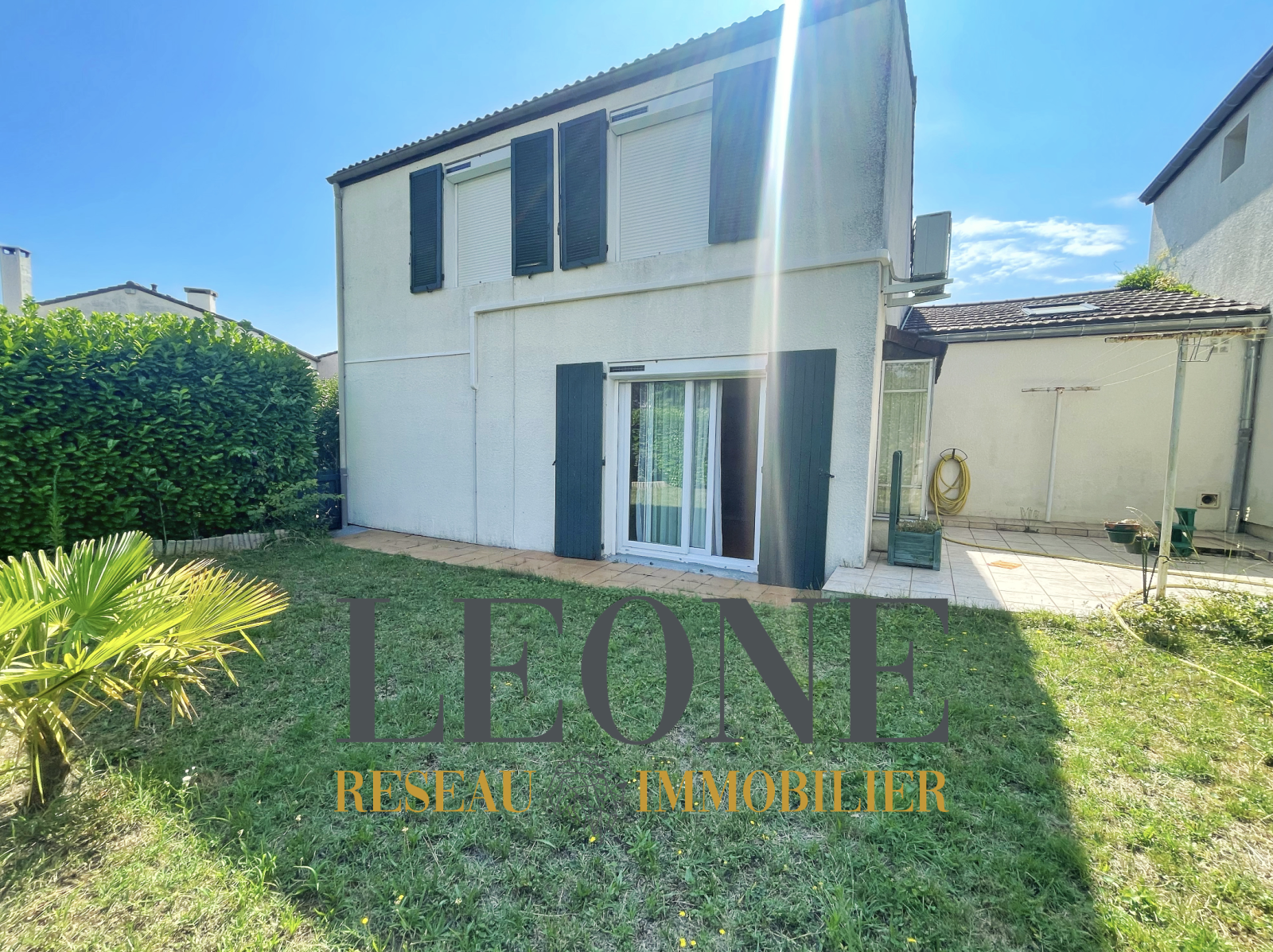 Image_1, Maison, Sérézin-du-Rhône, ref :kp1314