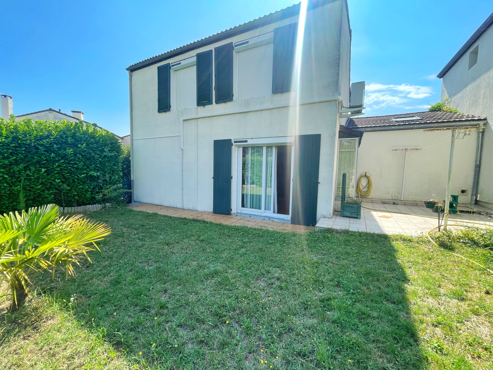 Image_15, Maison, Sérézin-du-Rhône, ref :kp1314