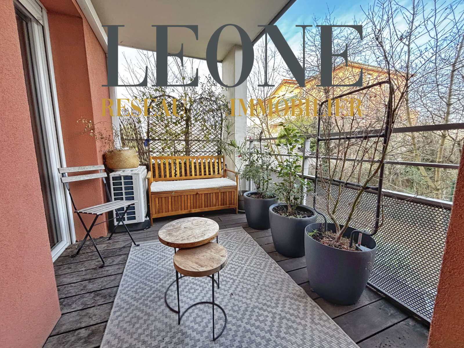 Image_1, Appartement, Vénissieux, ref :NC1456