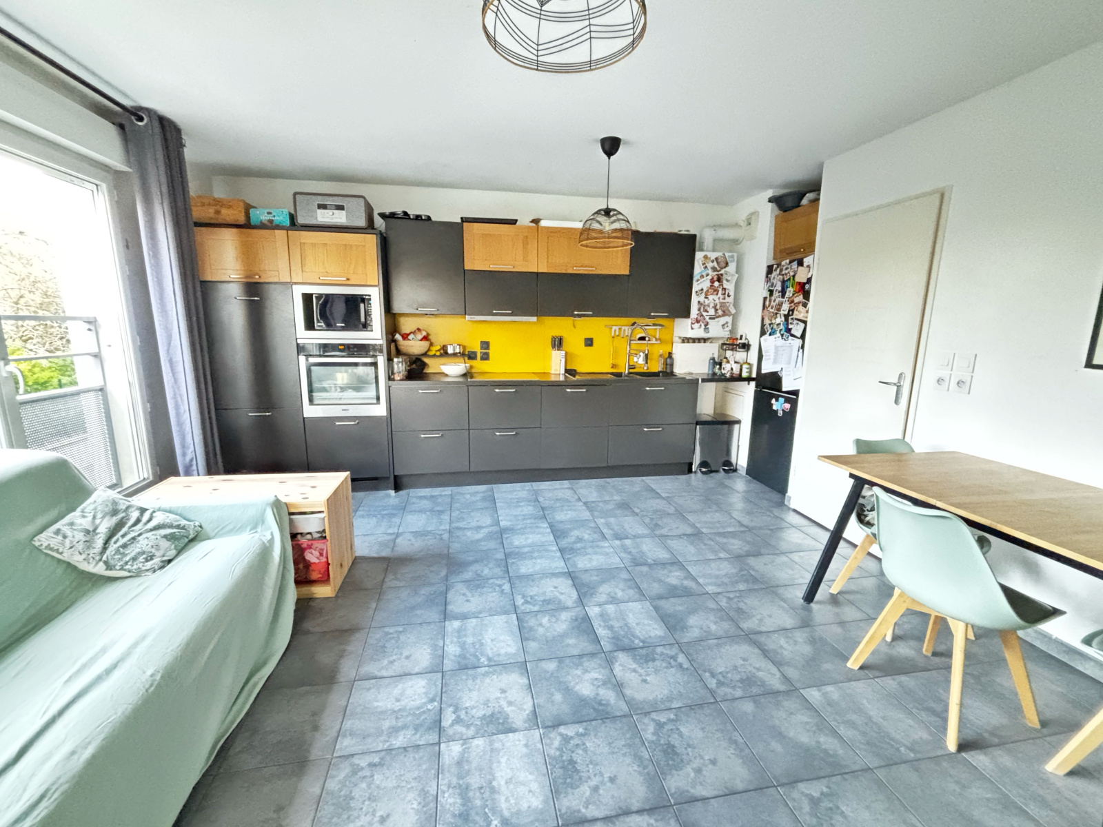 Image_5, Appartement, Vénissieux, ref :NC1456