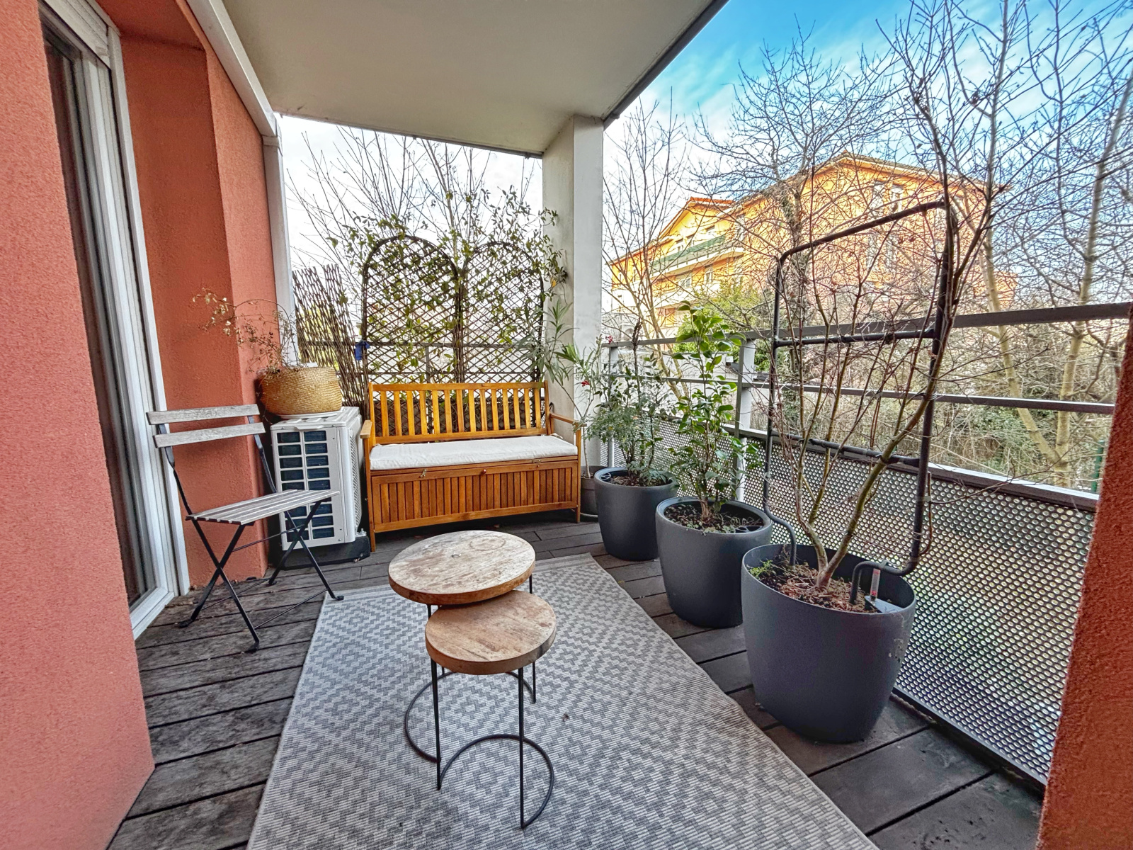 Image_2, Appartement, Vénissieux, ref :NC1456