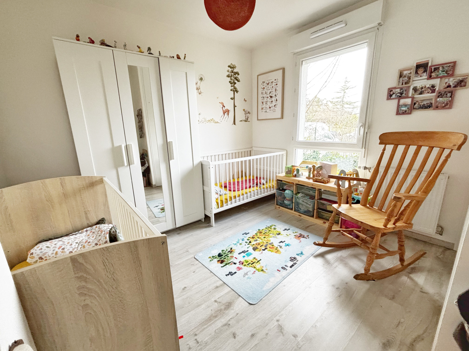 Image_7, Appartement, Vénissieux, ref :NC1456