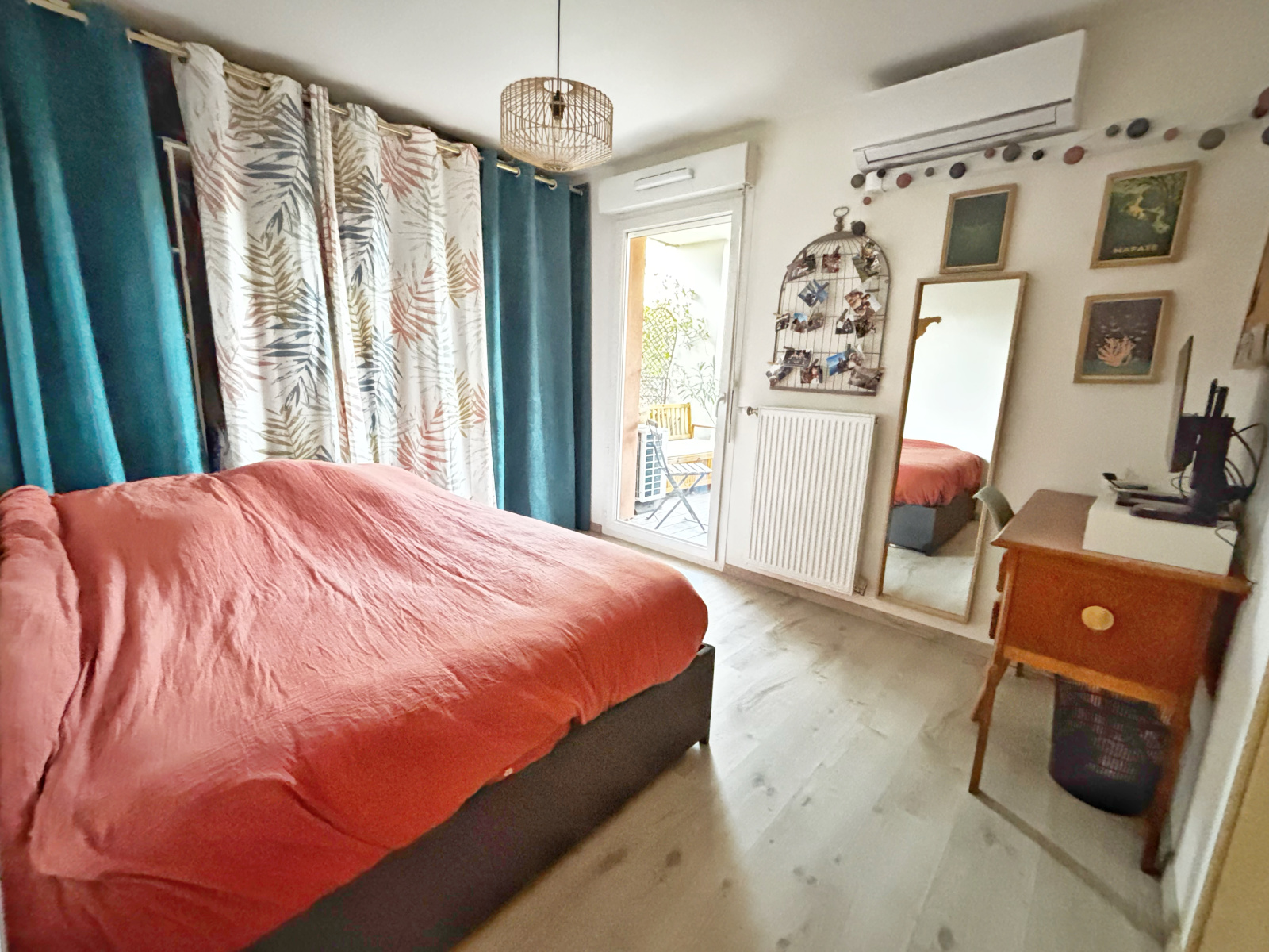 Image_6, Appartement, Vénissieux, ref :NC1456