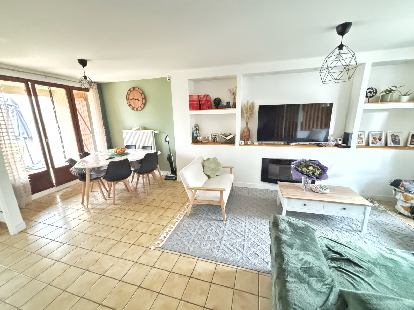 Image_5, Maison, Saint-Fons, ref :NC1240