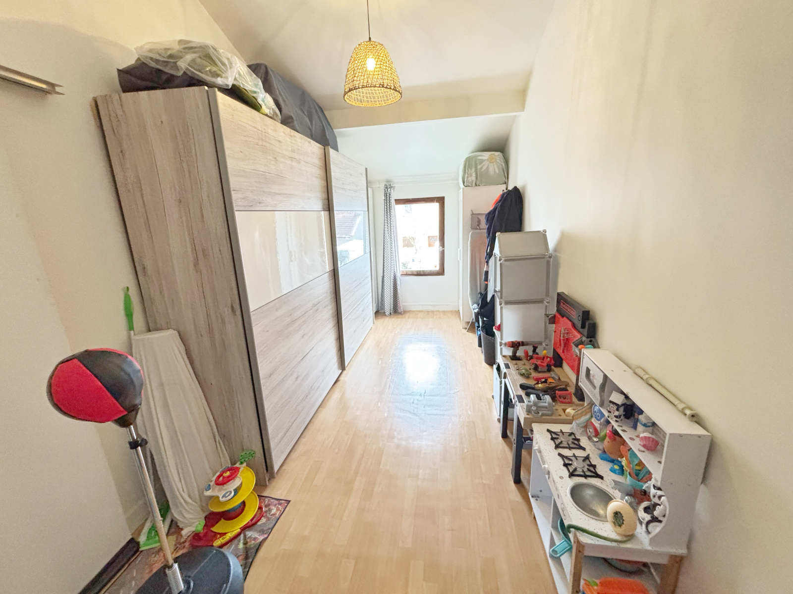 Image_7, Maison, Saint-Fons, ref :NC1240