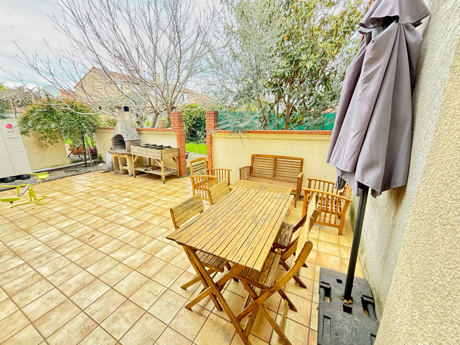 Image_6, Maison, Saint-Fons, ref :NC1240