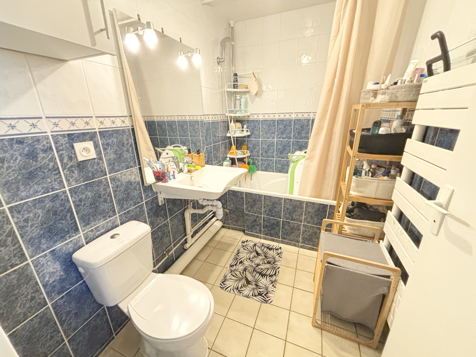 Image_11, Maison, Saint-Fons, ref :NC1240