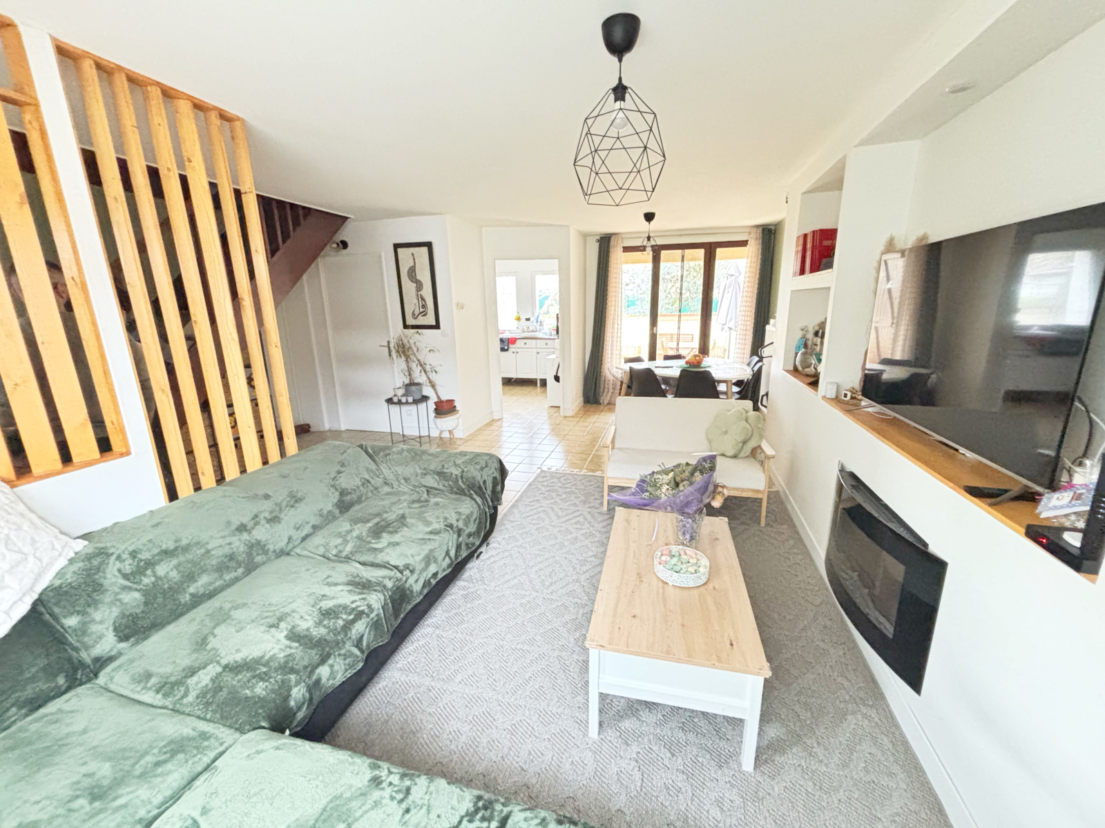 Image_2, Maison, Saint-Fons, ref :NC1240