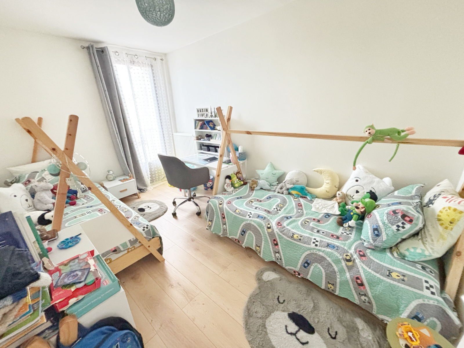 Image_9, Maison, Saint-Fons, ref :NC1240