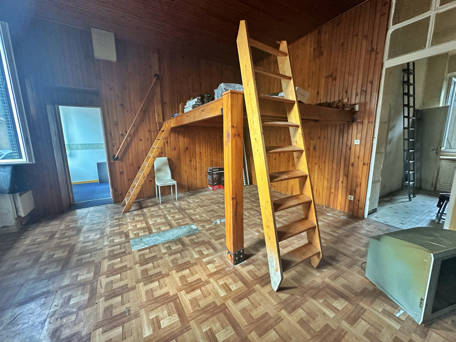 Image_5, Appartement, Oullins-Pierre-Bénite, ref :JC1292