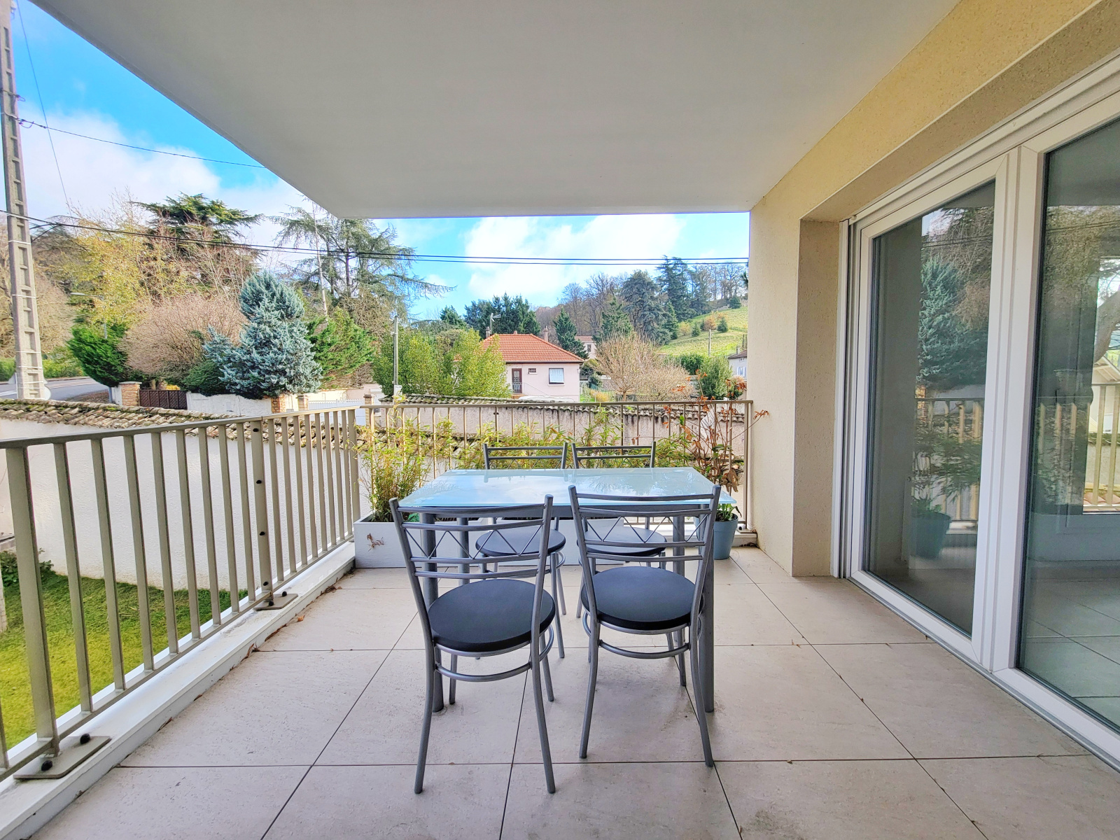 Image_2, Appartement, Francheville, ref :DH 1421